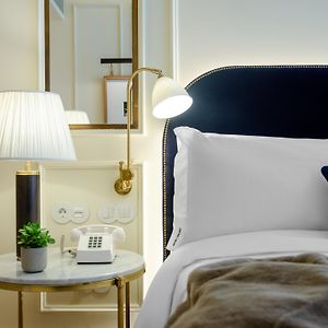 Historical Standard Room